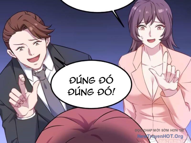 Bỏ làm simp chúa, ta có trong tay cả tỉ thần hào