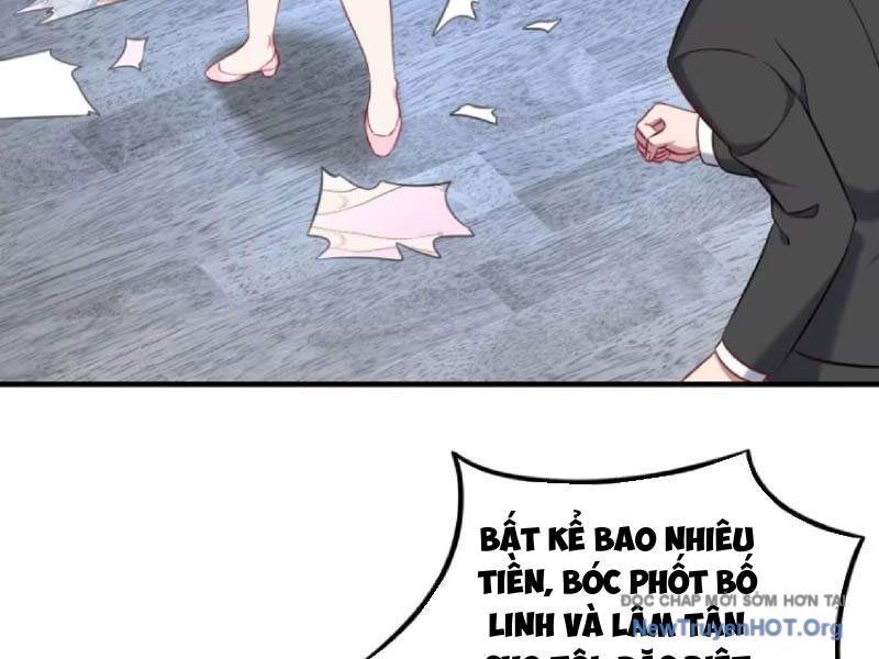 Bỏ làm simp chúa, ta có trong tay cả tỉ thần hào