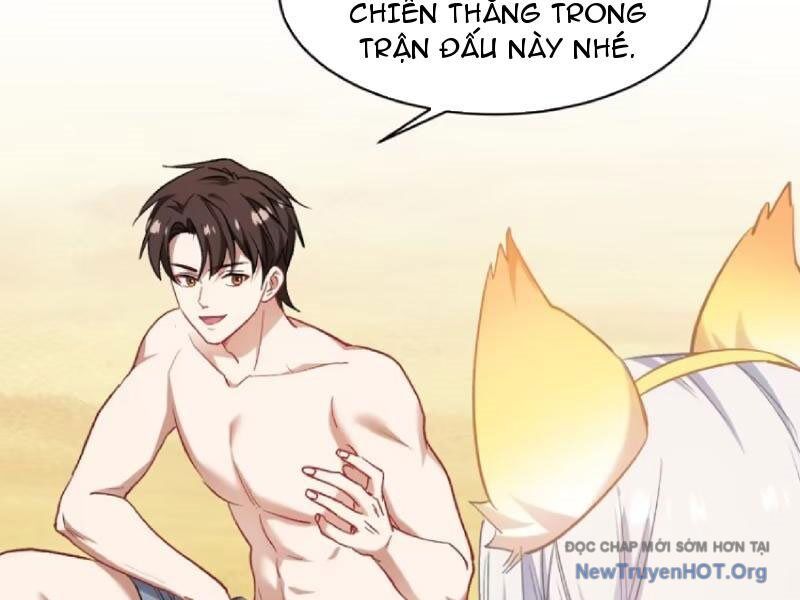 Bỏ làm simp chúa, ta có trong tay cả tỉ thần hào