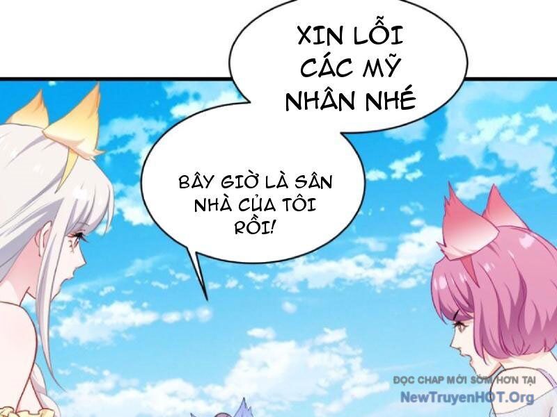 Bỏ làm simp chúa, ta có trong tay cả tỉ thần hào