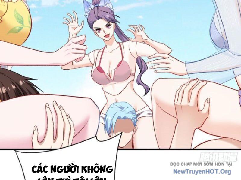 Bỏ làm simp chúa, ta có trong tay cả tỉ thần hào