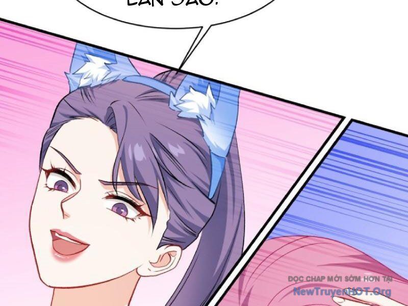 Bỏ làm simp chúa, ta có trong tay cả tỉ thần hào