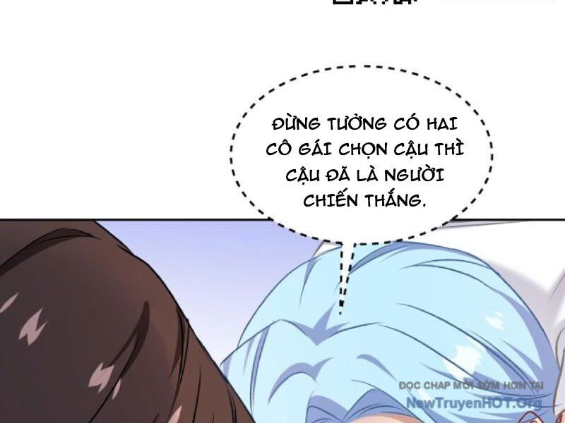 Bỏ làm simp chúa, ta có trong tay cả tỉ thần hào