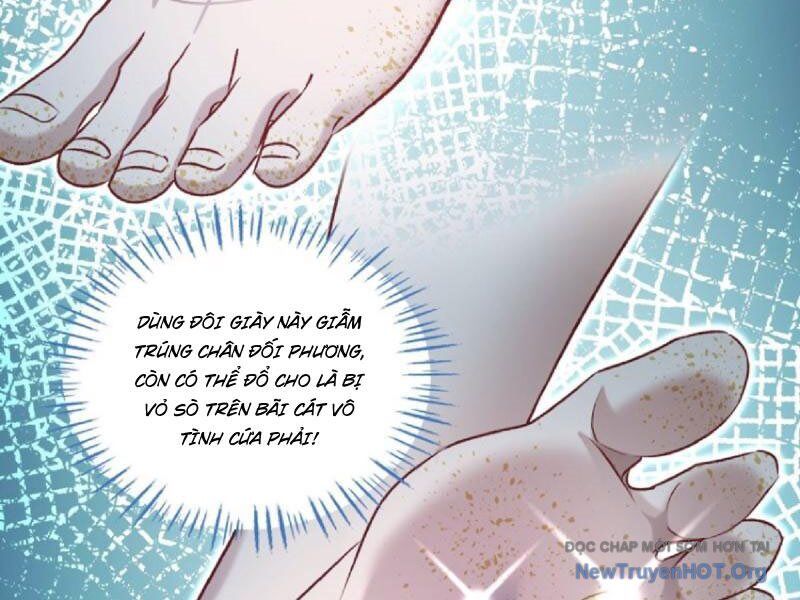 Bỏ làm simp chúa, ta có trong tay cả tỉ thần hào