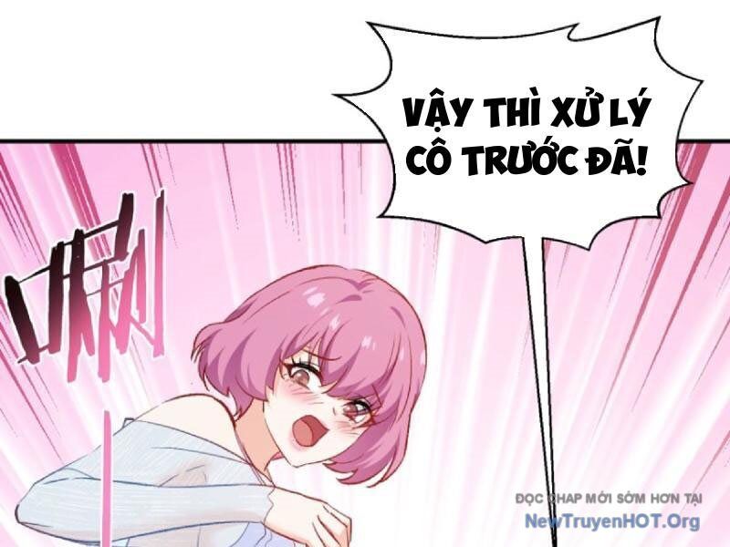 Bỏ làm simp chúa, ta có trong tay cả tỉ thần hào