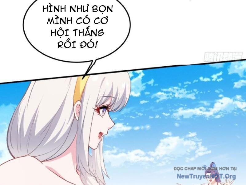 Bỏ làm simp chúa, ta có trong tay cả tỉ thần hào