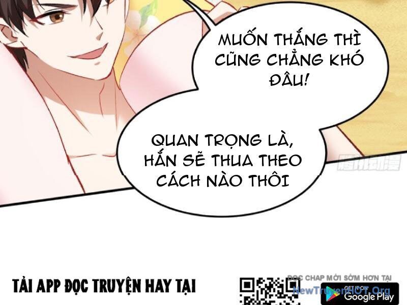 Bỏ làm simp chúa, ta có trong tay cả tỉ thần hào