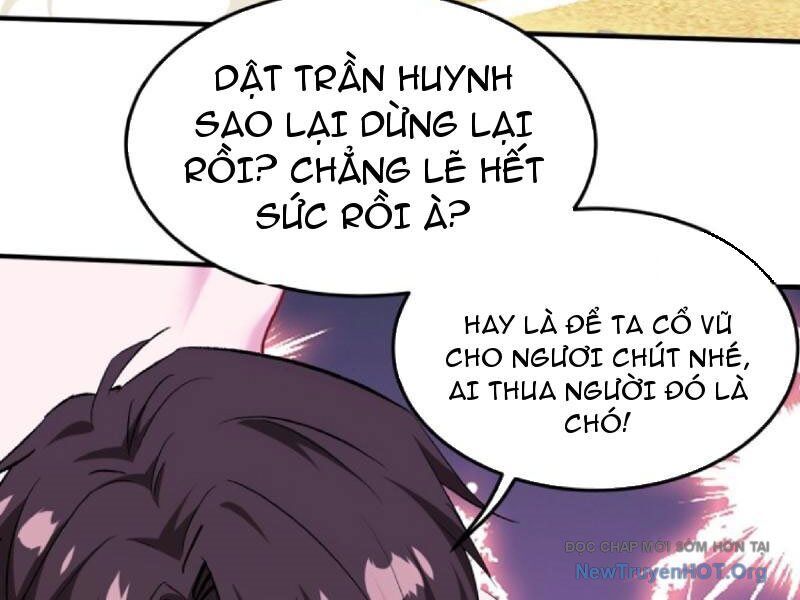 Bỏ làm simp chúa, ta có trong tay cả tỉ thần hào