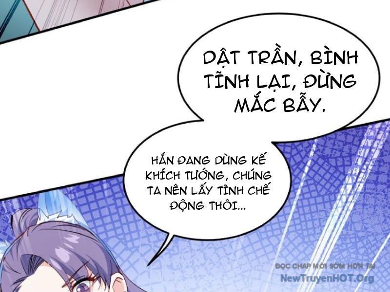 Bỏ làm simp chúa, ta có trong tay cả tỉ thần hào