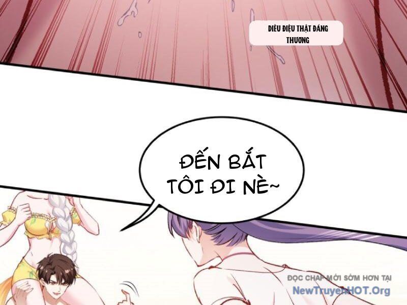 Bỏ làm simp chúa, ta có trong tay cả tỉ thần hào
