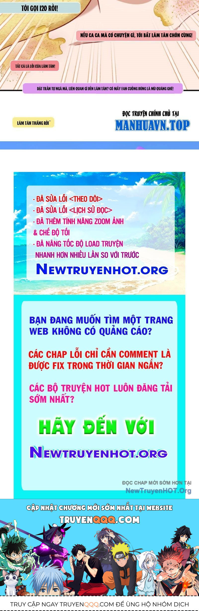 Bỏ làm simp chúa, ta có trong tay cả tỉ thần hào