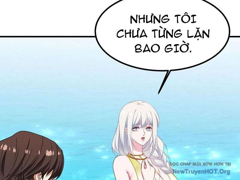 Bỏ làm simp chúa, ta có trong tay cả tỉ thần hào