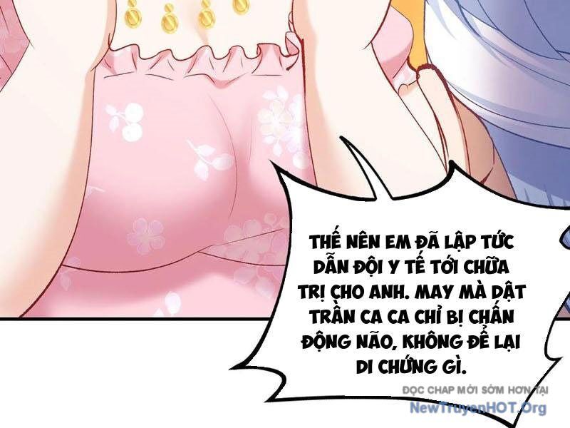 Bỏ làm simp chúa, ta có trong tay cả tỉ thần hào