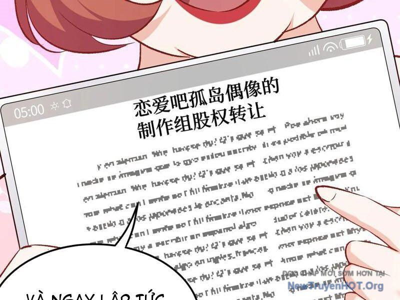 Bỏ làm simp chúa, ta có trong tay cả tỉ thần hào