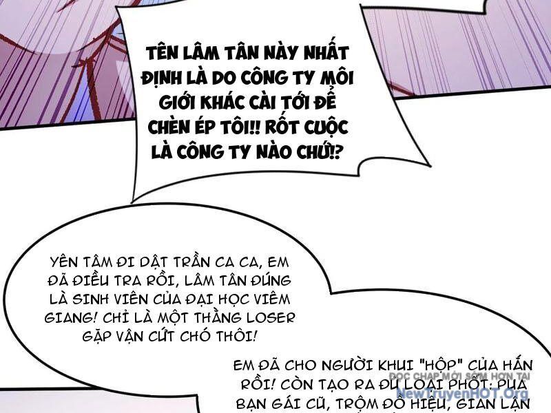 Bỏ làm simp chúa, ta có trong tay cả tỉ thần hào