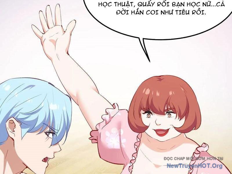 Bỏ làm simp chúa, ta có trong tay cả tỉ thần hào