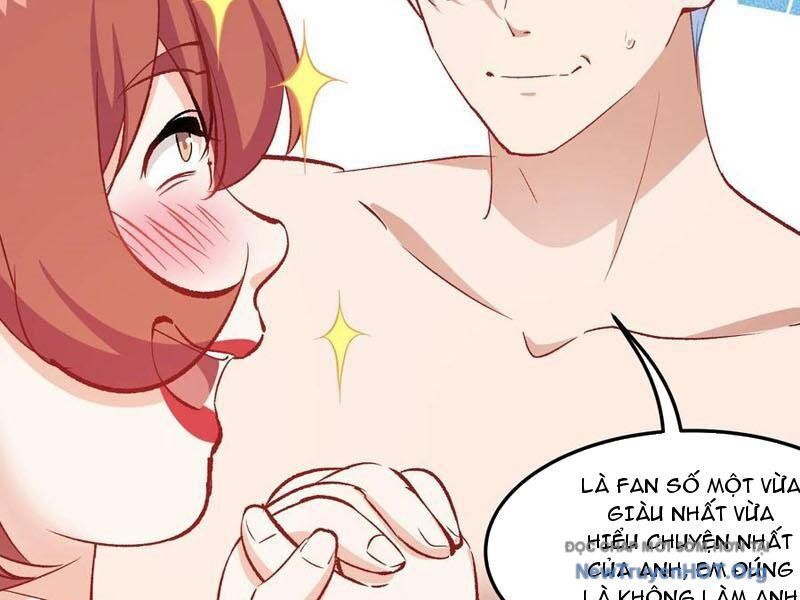 Bỏ làm simp chúa, ta có trong tay cả tỉ thần hào
