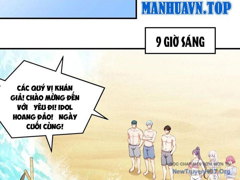 Bỏ làm simp chúa, ta có trong tay cả tỉ thần hào