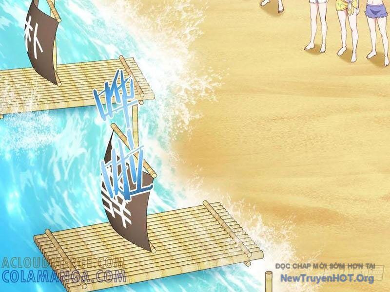Bỏ làm simp chúa, ta có trong tay cả tỉ thần hào