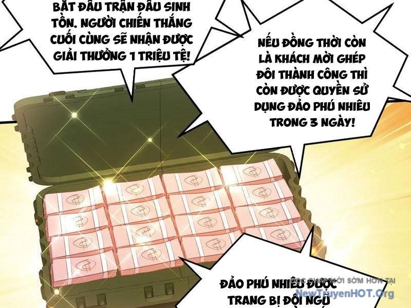 Bỏ làm simp chúa, ta có trong tay cả tỉ thần hào