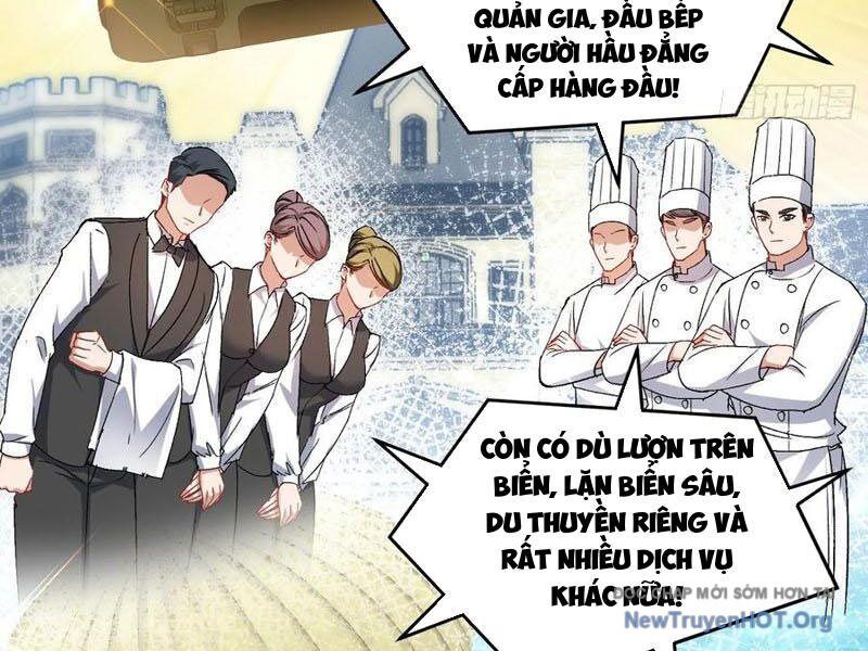 Bỏ làm simp chúa, ta có trong tay cả tỉ thần hào
