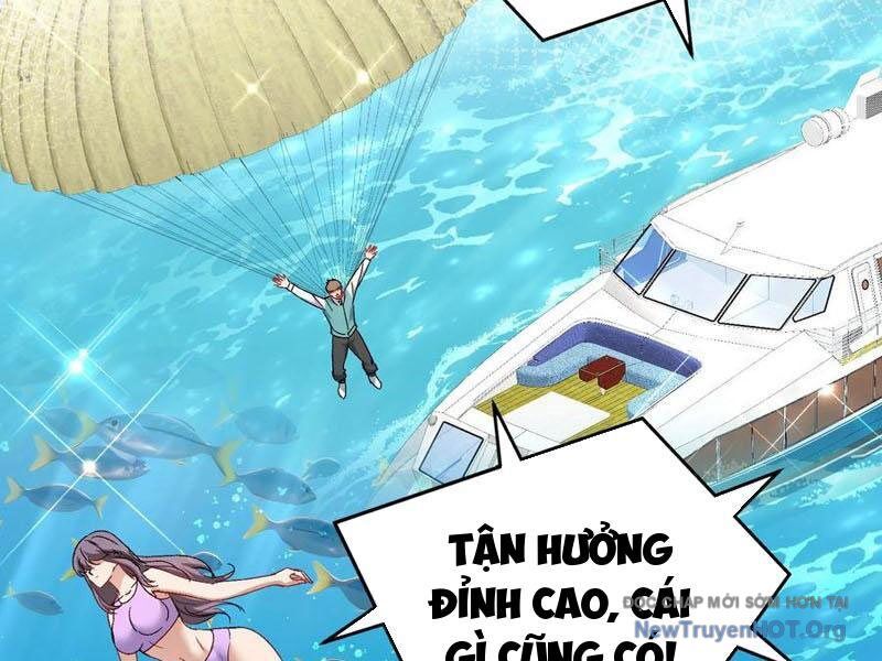 Bỏ làm simp chúa, ta có trong tay cả tỉ thần hào