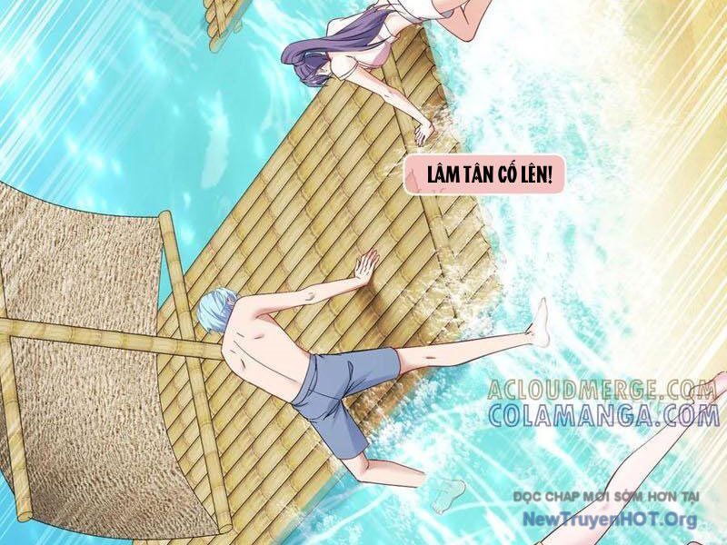 Bỏ làm simp chúa, ta có trong tay cả tỉ thần hào