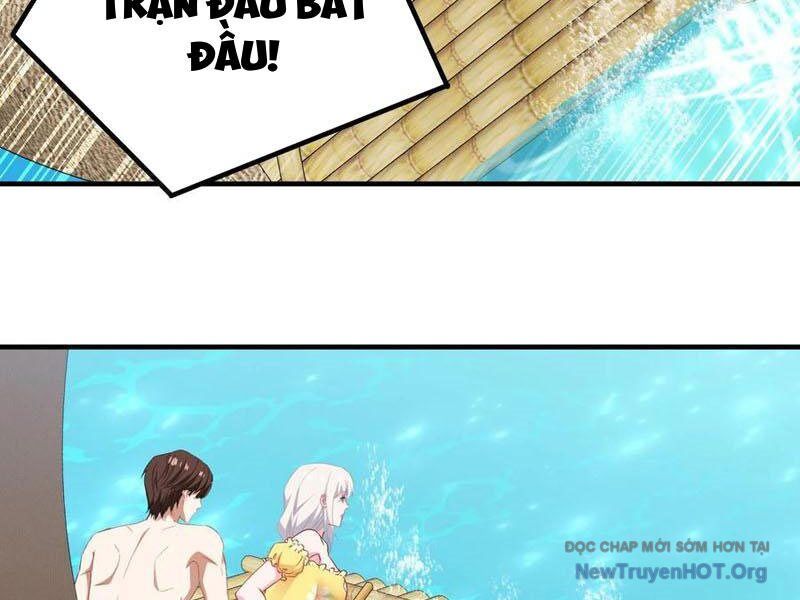Bỏ làm simp chúa, ta có trong tay cả tỉ thần hào