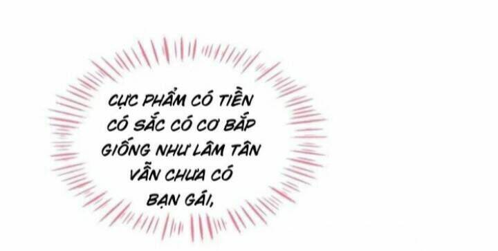 Bỏ làm simp chúa, ta có trong tay cả tỉ thần hào