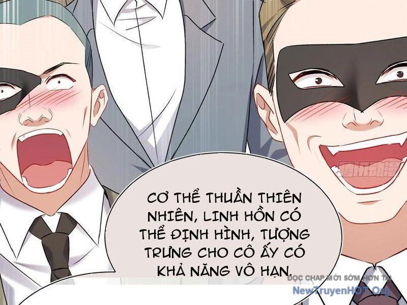 Bỏ làm simp chúa, ta có trong tay cả tỉ thần hào