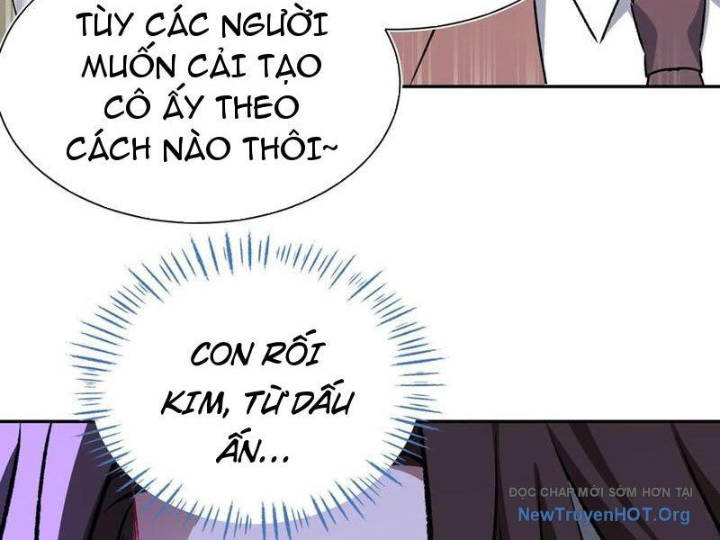 Bỏ làm simp chúa, ta có trong tay cả tỉ thần hào