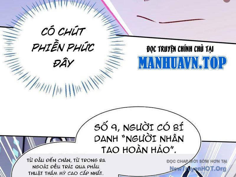 Bỏ làm simp chúa, ta có trong tay cả tỉ thần hào