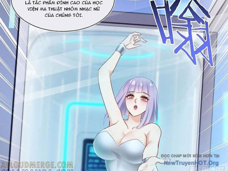 Bỏ làm simp chúa, ta có trong tay cả tỉ thần hào