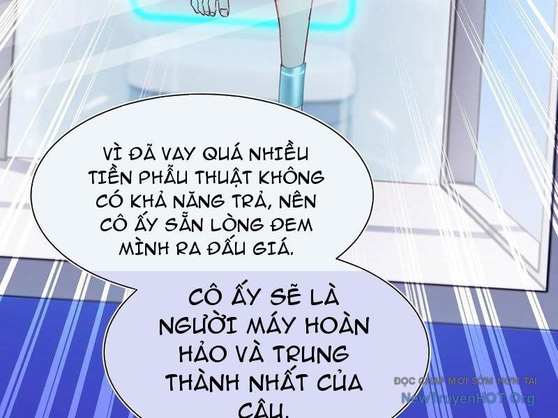 Bỏ làm simp chúa, ta có trong tay cả tỉ thần hào