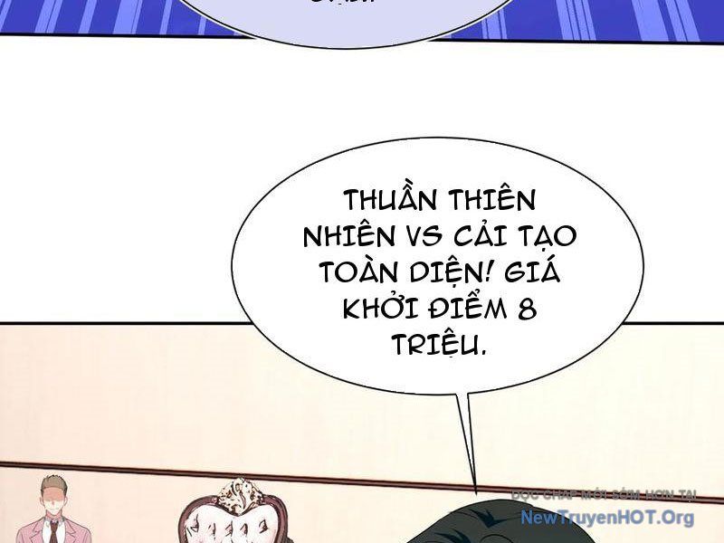 Bỏ làm simp chúa, ta có trong tay cả tỉ thần hào