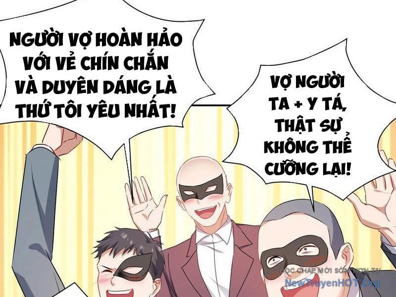 Bỏ làm simp chúa, ta có trong tay cả tỉ thần hào