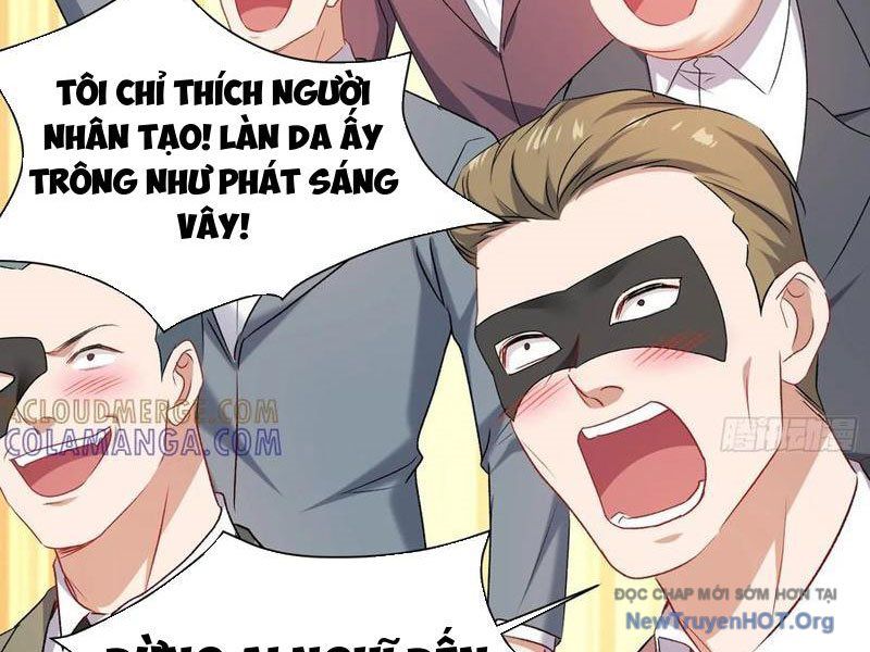 Bỏ làm simp chúa, ta có trong tay cả tỉ thần hào