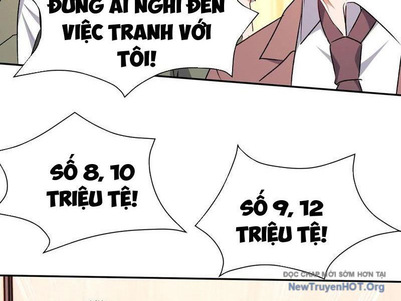 Bỏ làm simp chúa, ta có trong tay cả tỉ thần hào