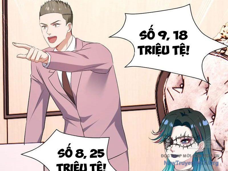 Bỏ làm simp chúa, ta có trong tay cả tỉ thần hào
