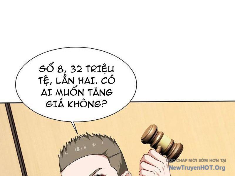 Bỏ làm simp chúa, ta có trong tay cả tỉ thần hào