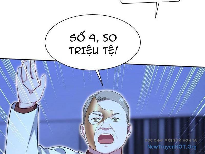 Bỏ làm simp chúa, ta có trong tay cả tỉ thần hào