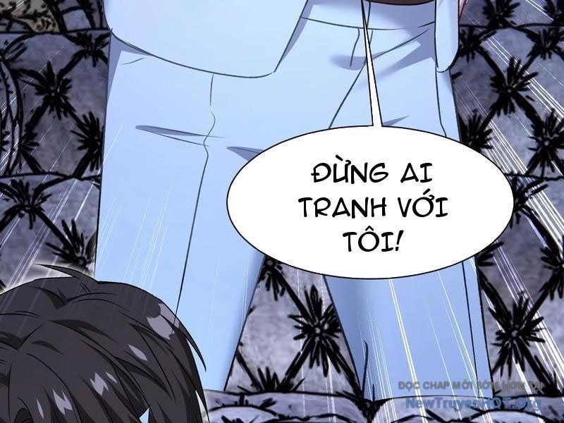 Bỏ làm simp chúa, ta có trong tay cả tỉ thần hào