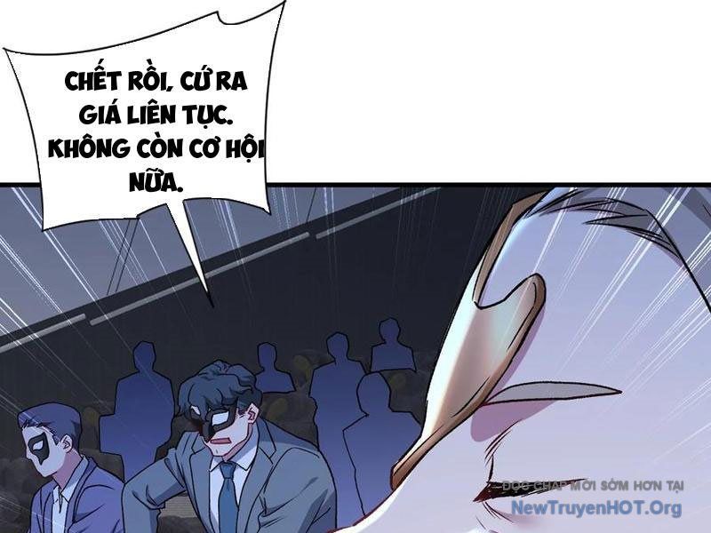 Bỏ làm simp chúa, ta có trong tay cả tỉ thần hào