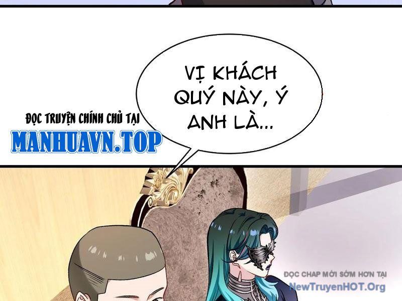Bỏ làm simp chúa, ta có trong tay cả tỉ thần hào