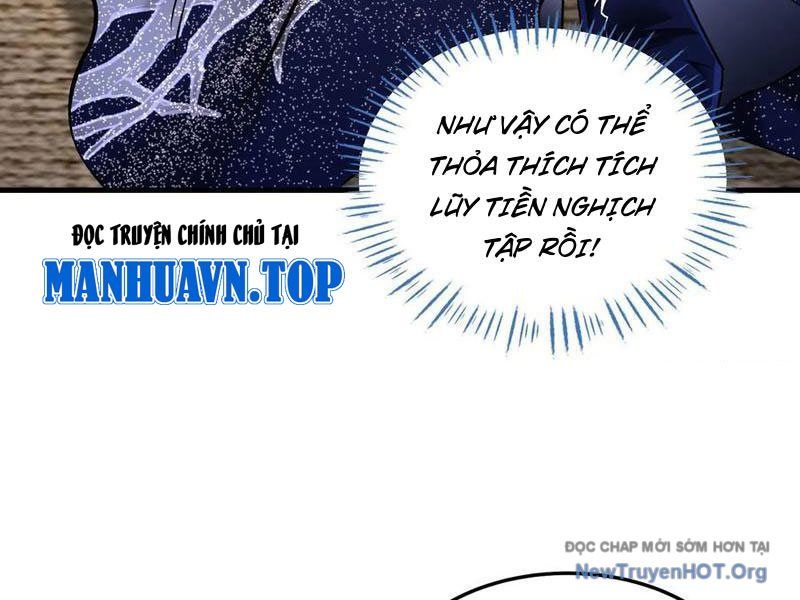 Bỏ làm simp chúa, ta có trong tay cả tỉ thần hào