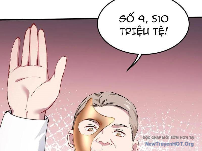 Bỏ làm simp chúa, ta có trong tay cả tỉ thần hào