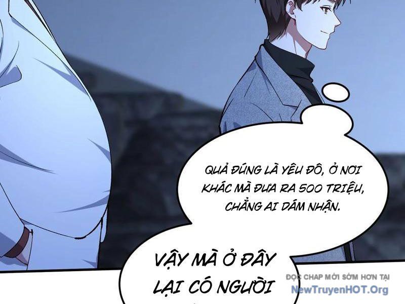 Bỏ làm simp chúa, ta có trong tay cả tỉ thần hào