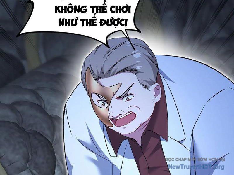 Bỏ làm simp chúa, ta có trong tay cả tỉ thần hào