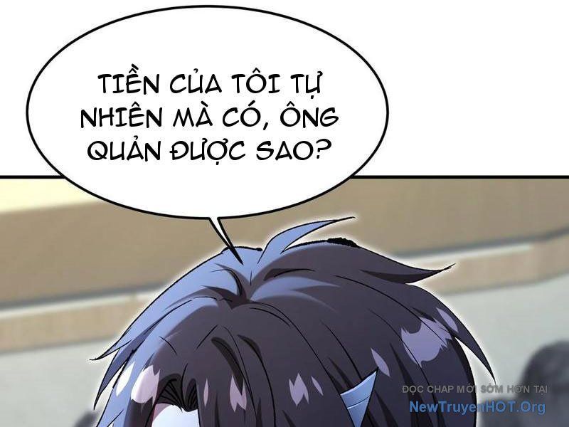 Bỏ làm simp chúa, ta có trong tay cả tỉ thần hào