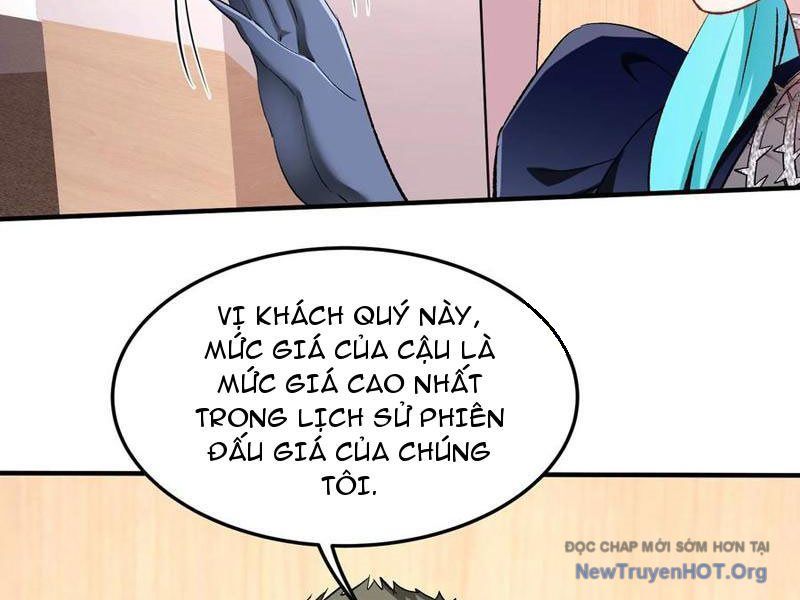 Bỏ làm simp chúa, ta có trong tay cả tỉ thần hào